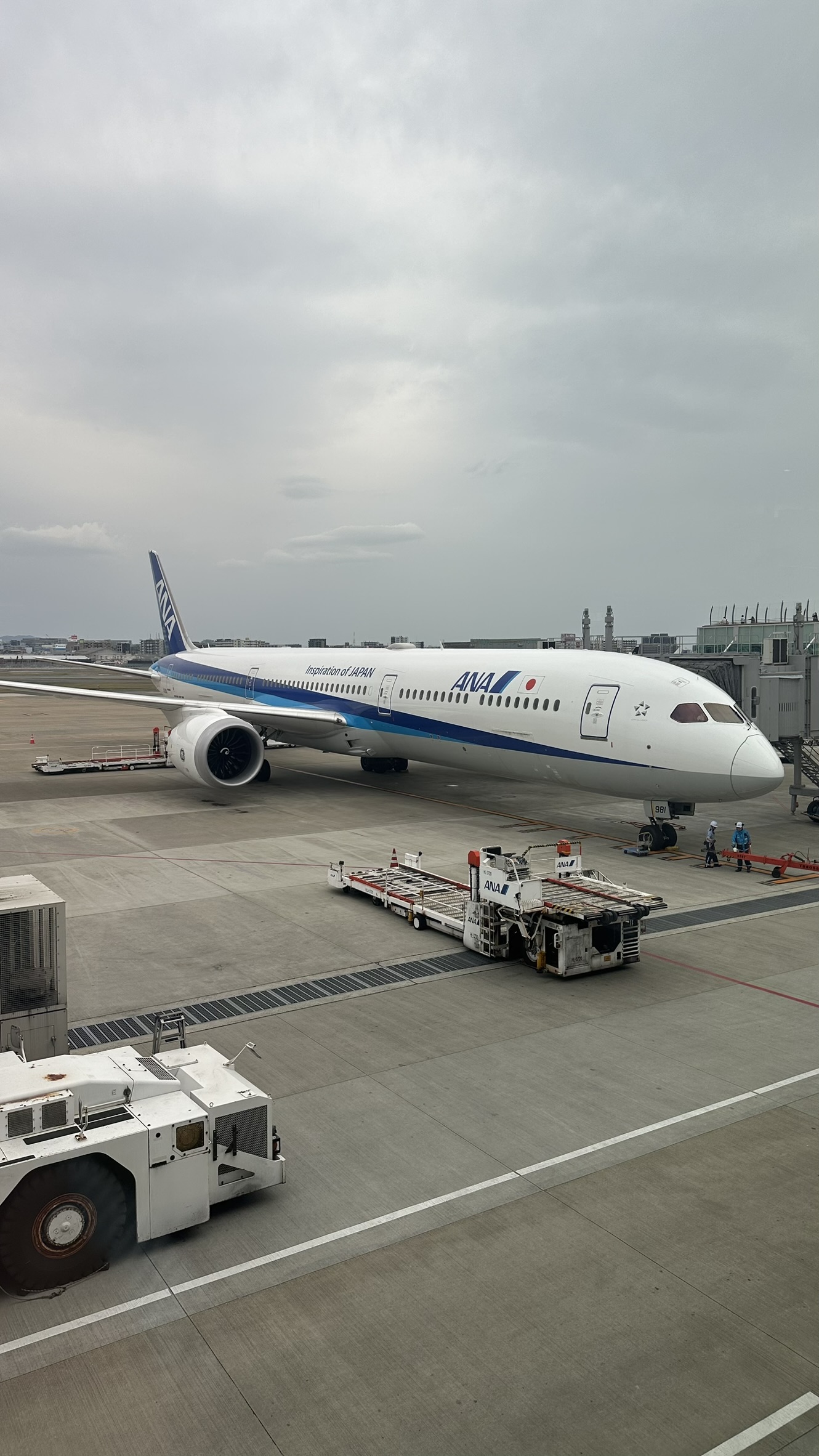 ✈令和７年社員旅行✈
